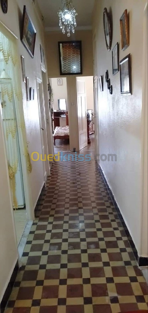 Location Appartement F4 Alger Alger centre