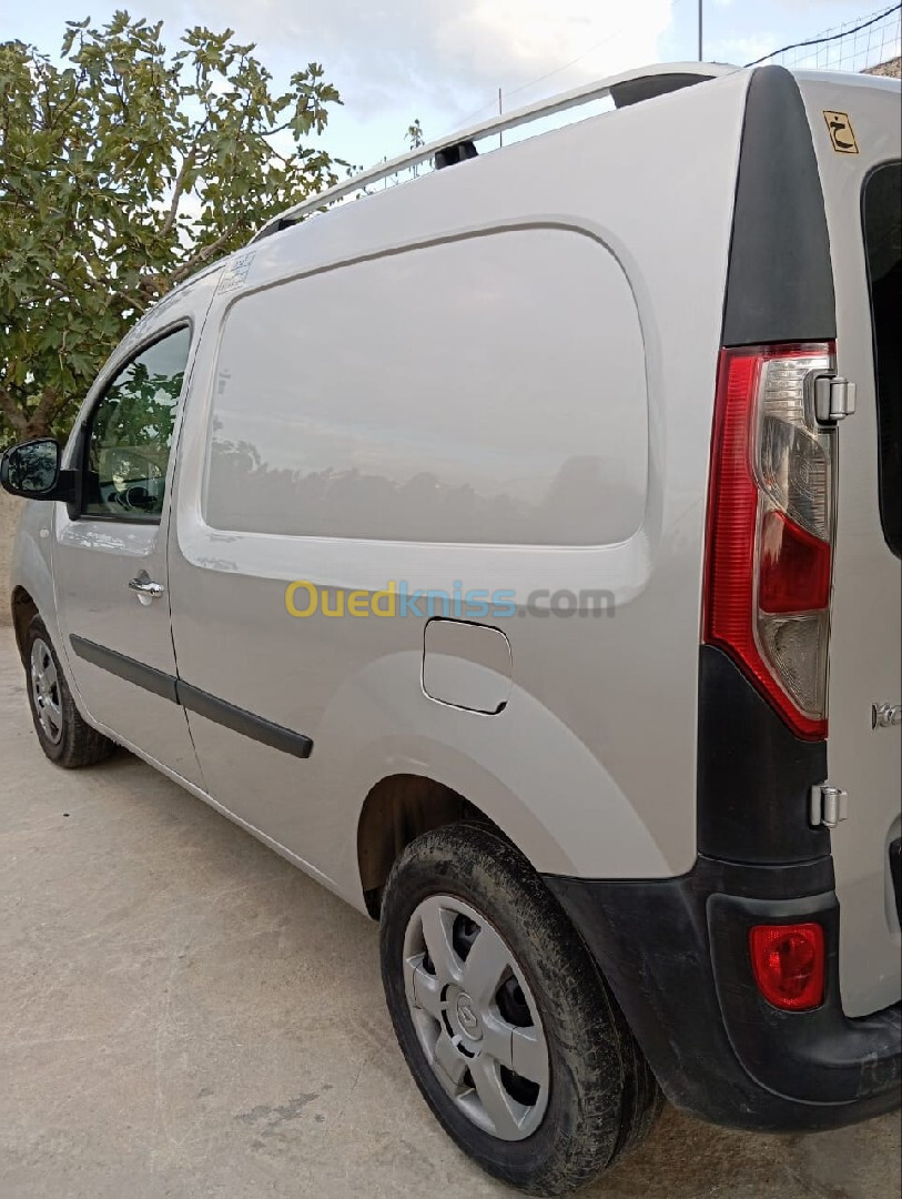 Renault Kangoo 2014 Confort