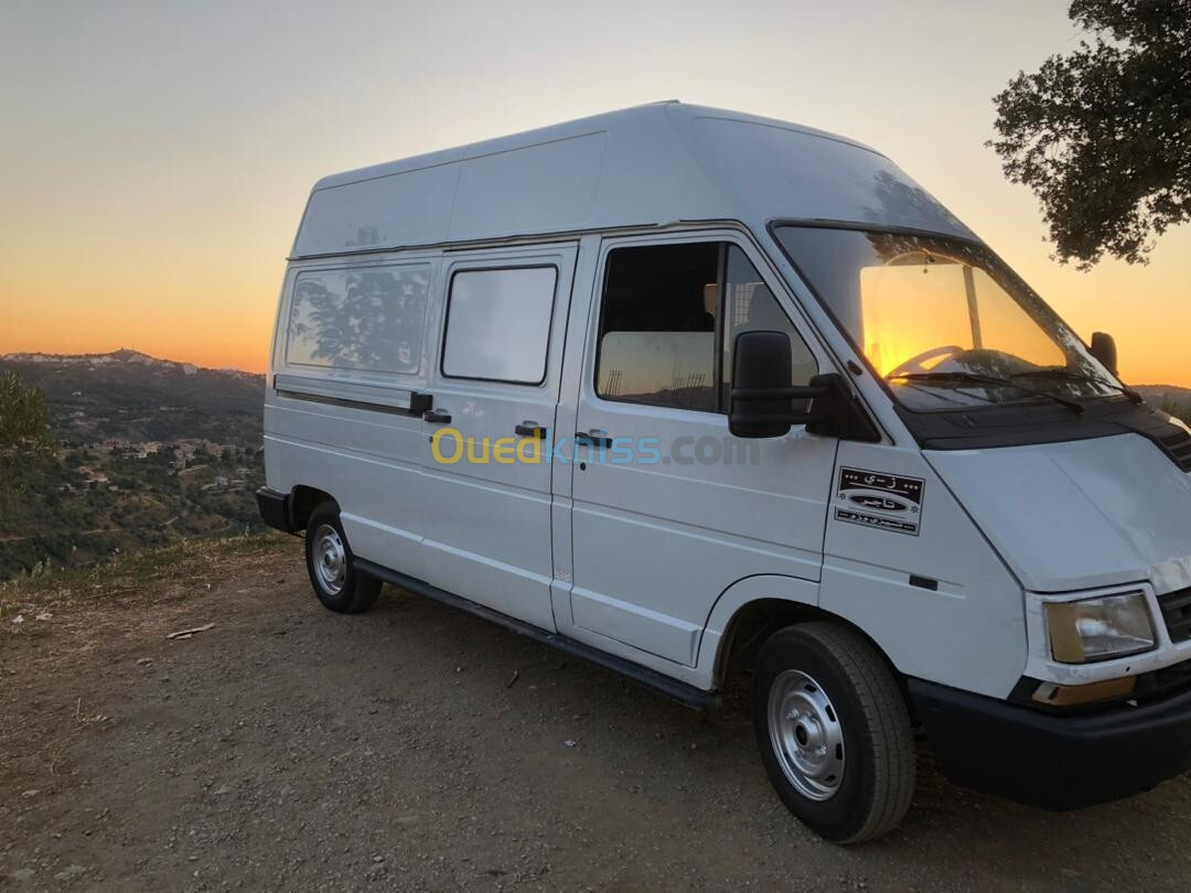 Renault Trafic 1996