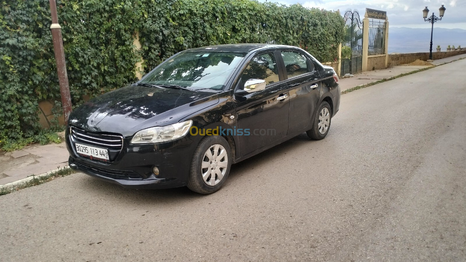 Peugeot 301 2013 Active