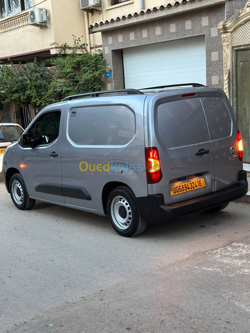 Fiat Doblo 2024 Doblo