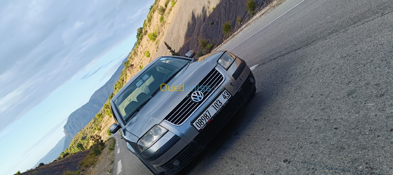 Volkswagen Passat 2003 Passat