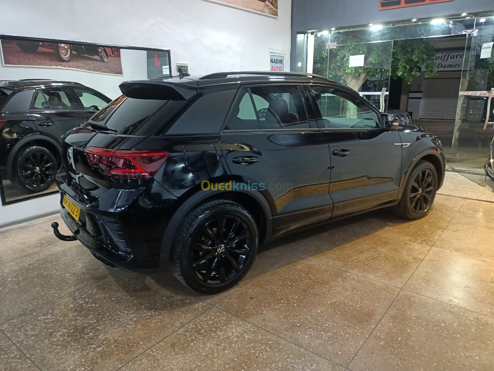 Volkswagen T-Roc 2022 R