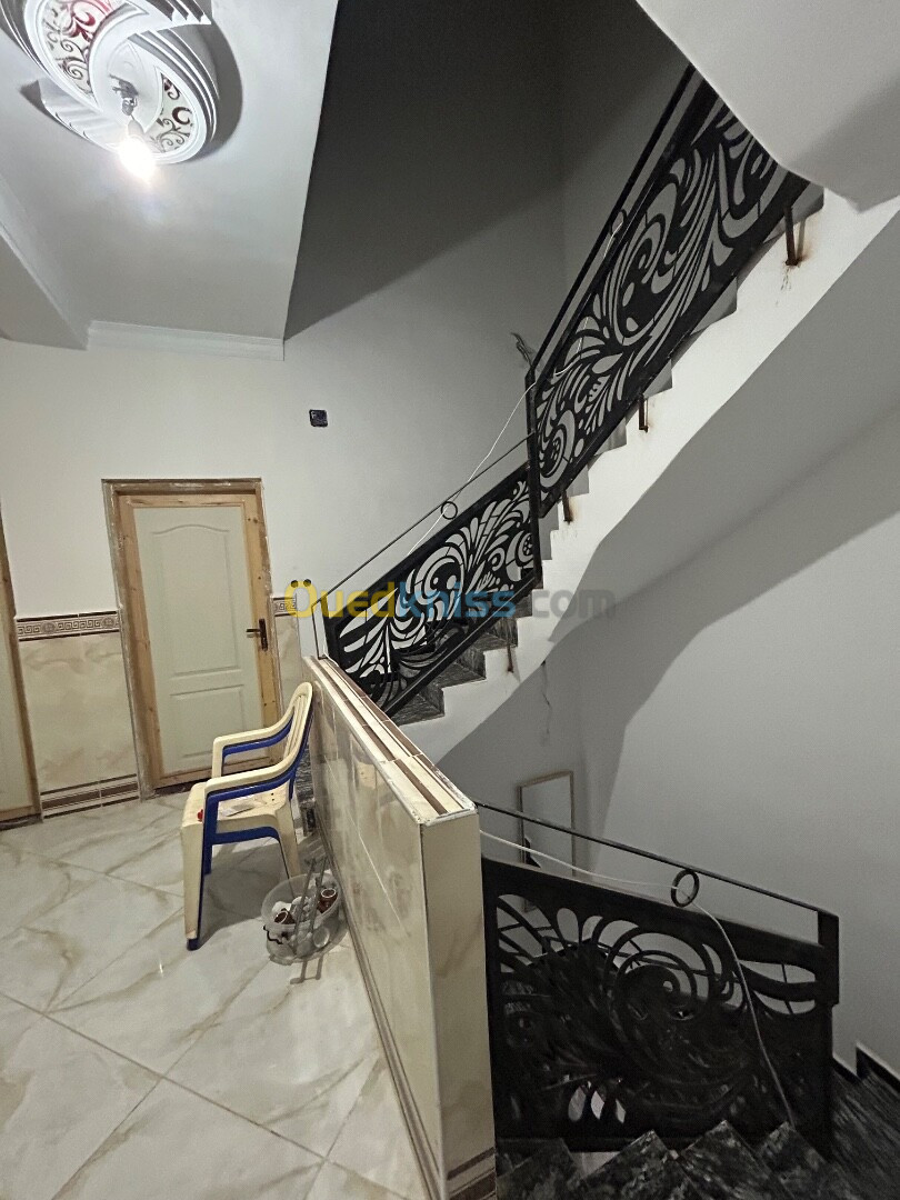 Vente Niveau De Villa F4 Chlef Chlef