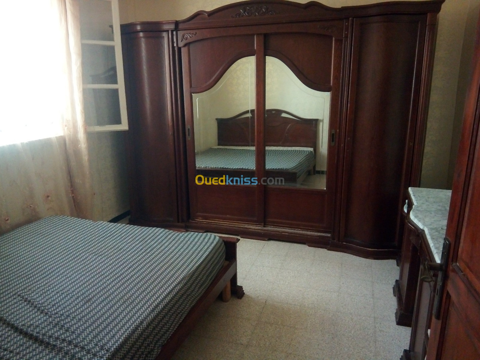 Rent Apartment F3 Tipaza Cherchell