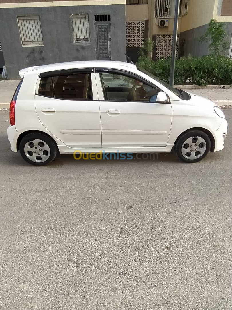 Kia Picanto 2011 