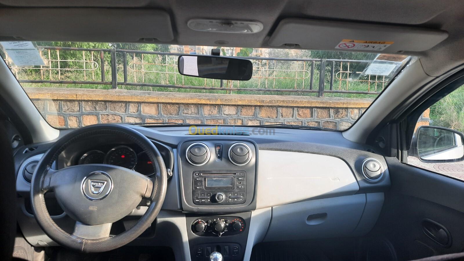 Dacia Sandero 2014 Access