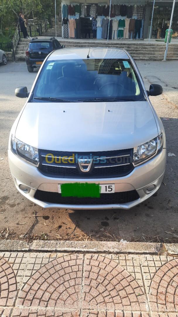 Dacia Sandero 2014 Access