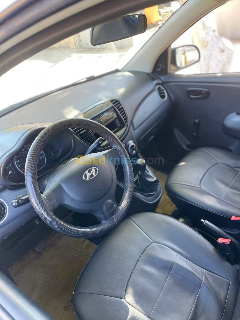 Hyundai i10 2014 