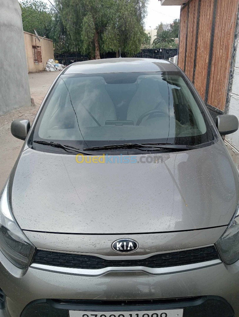 Kia Picanto 2019 EX