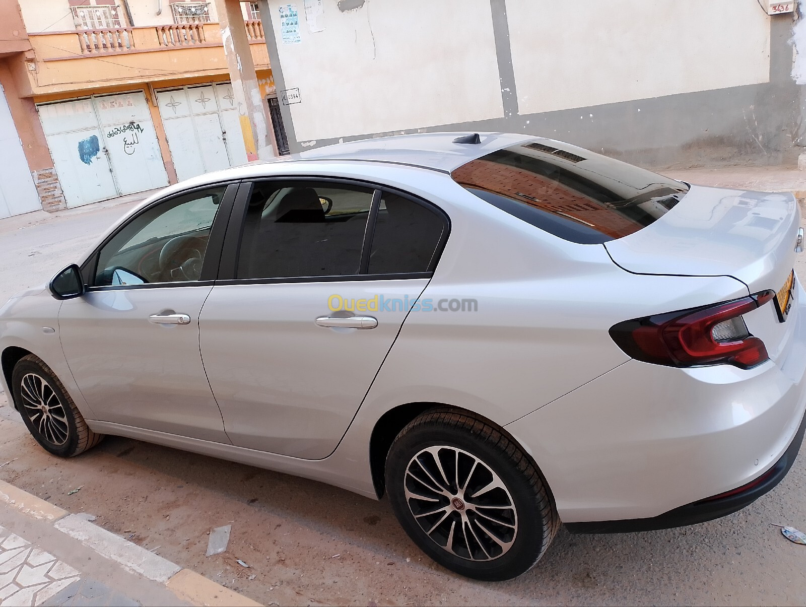 Fiat Tipo 2024 Life