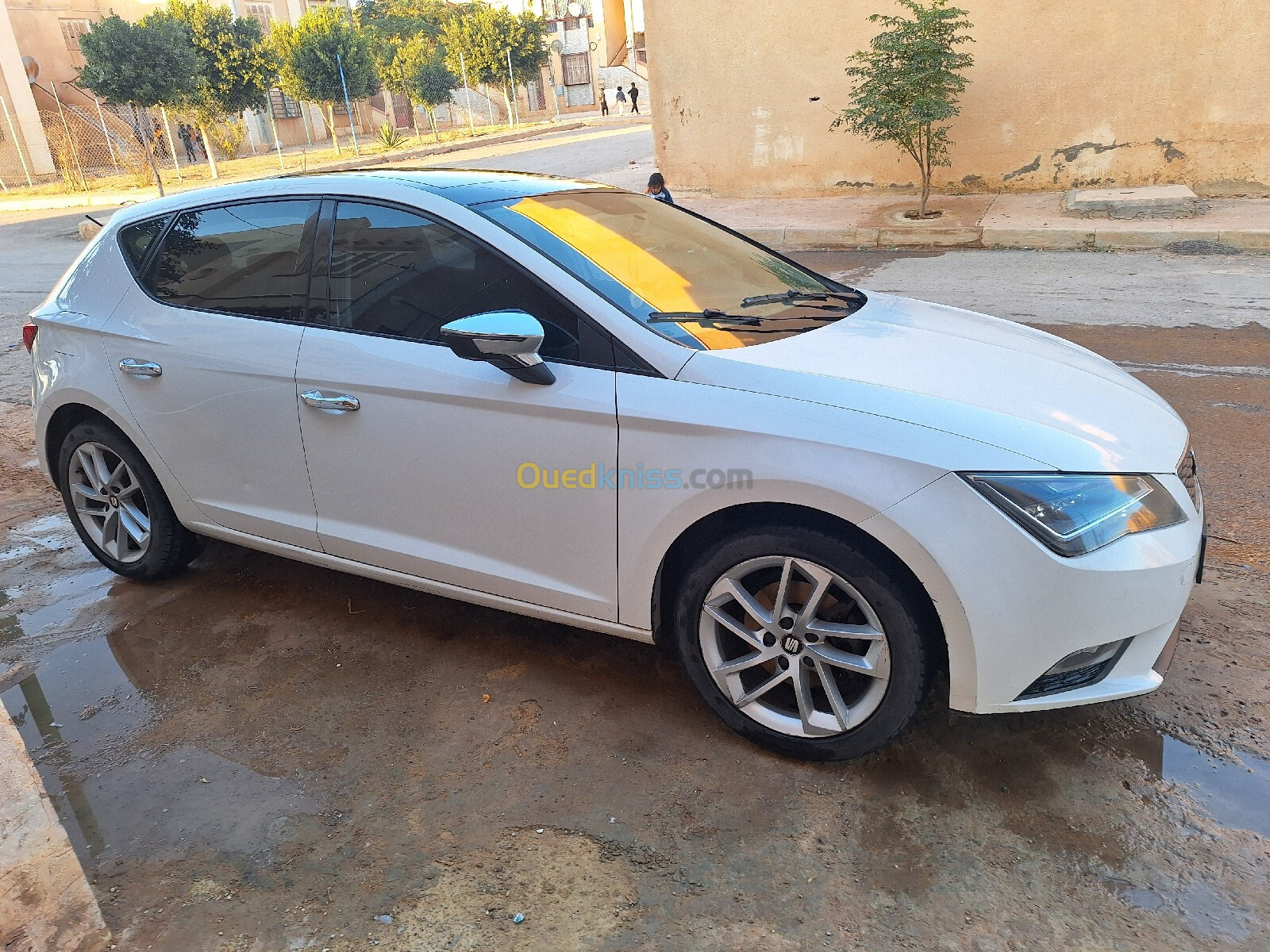 Seat Leon 2017 Style