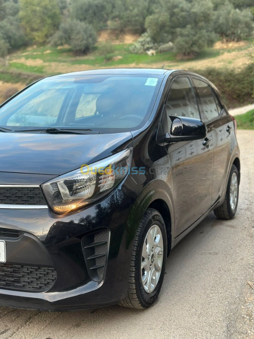 Kia Picanto 2019 LX Start