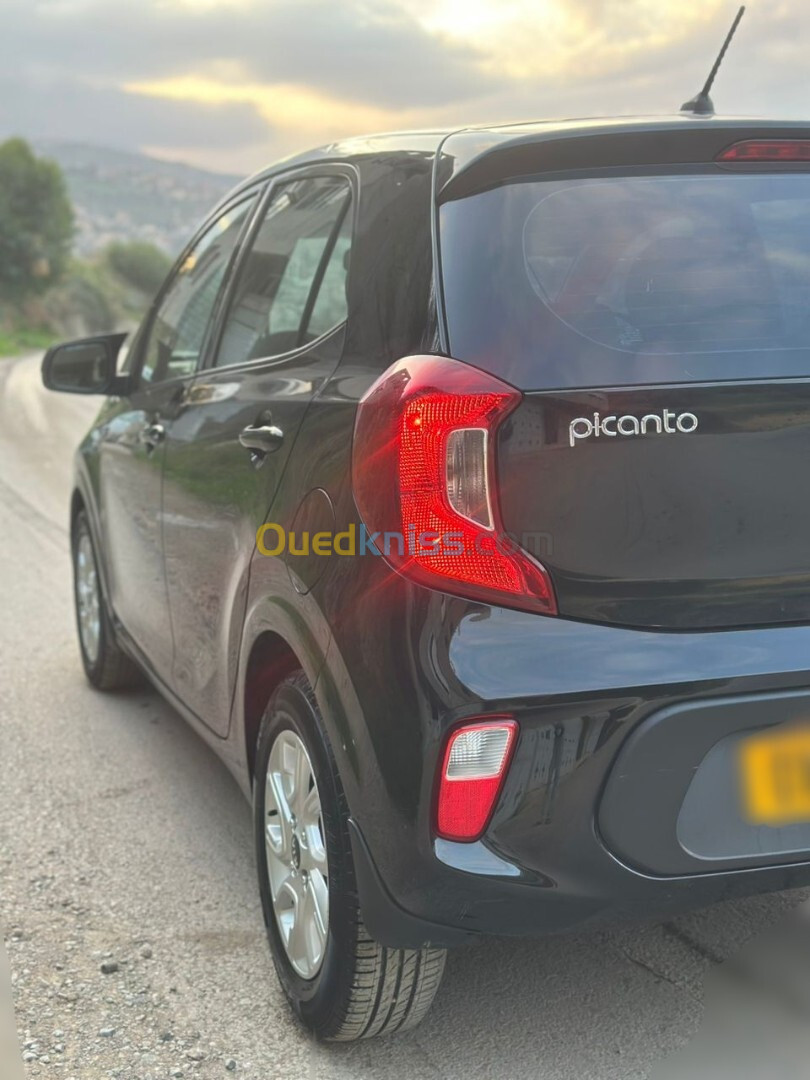 Kia Picanto 2019 LX Start