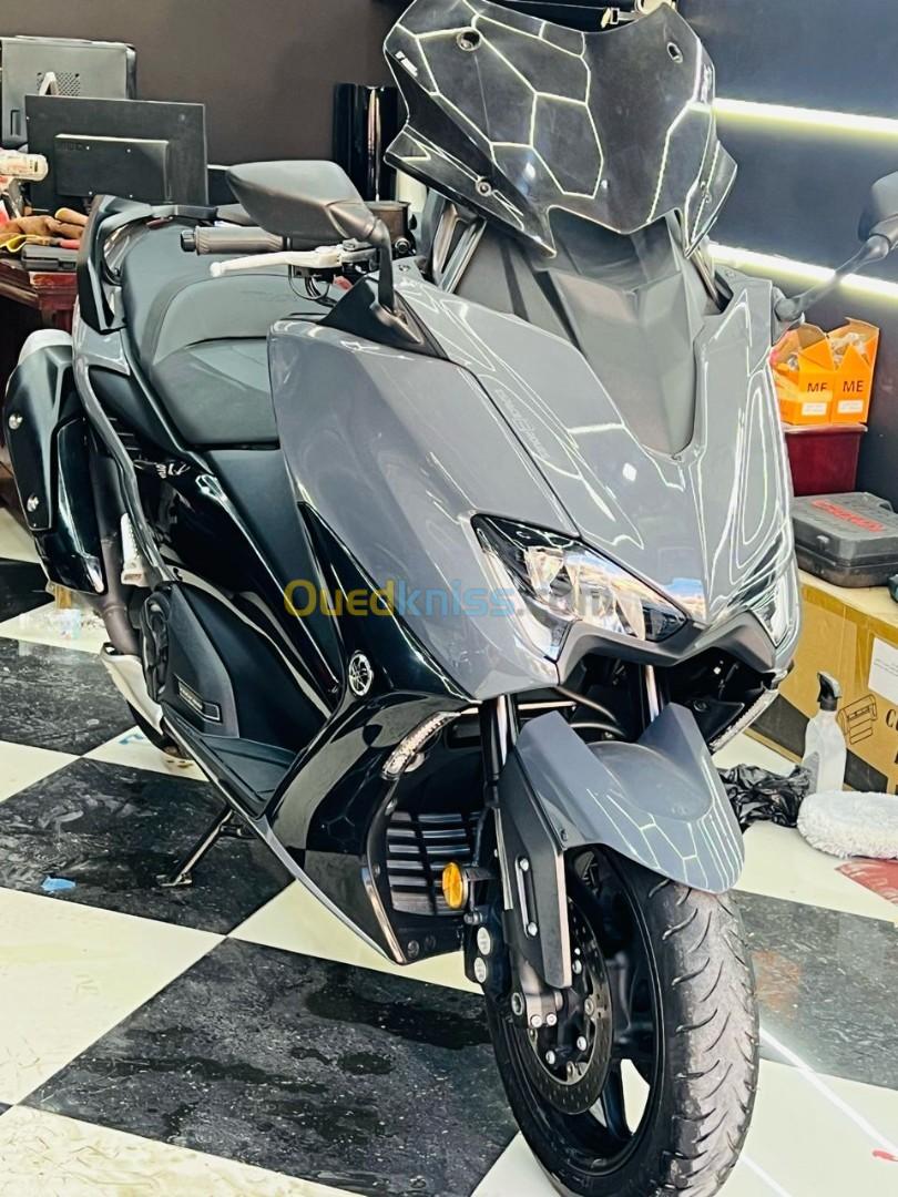 Yamaha Tmax 560 2021