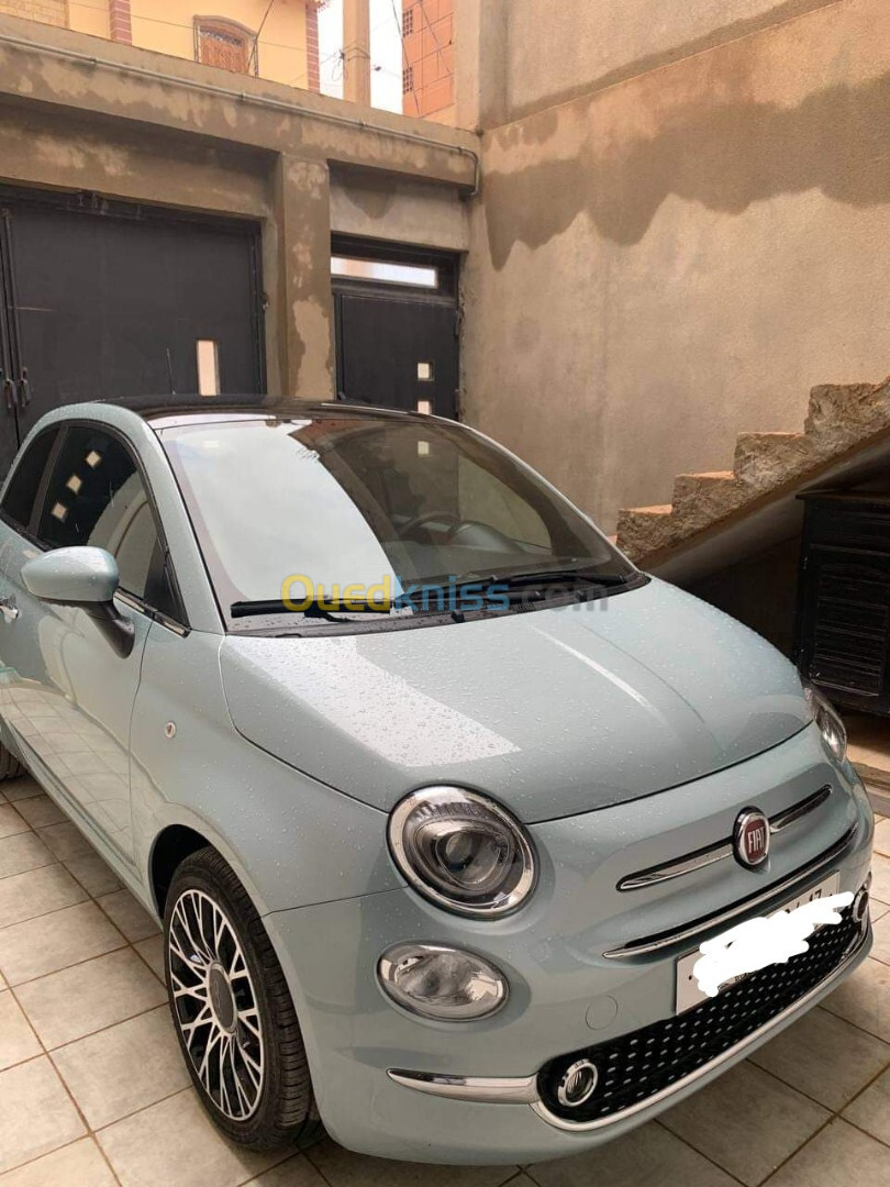 Fiat Fiat 500 2024 Cllub