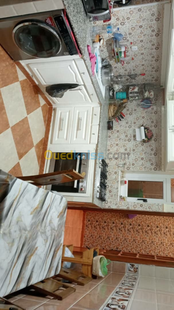 Location Niveau De Villa F3 Oran Bir el djir