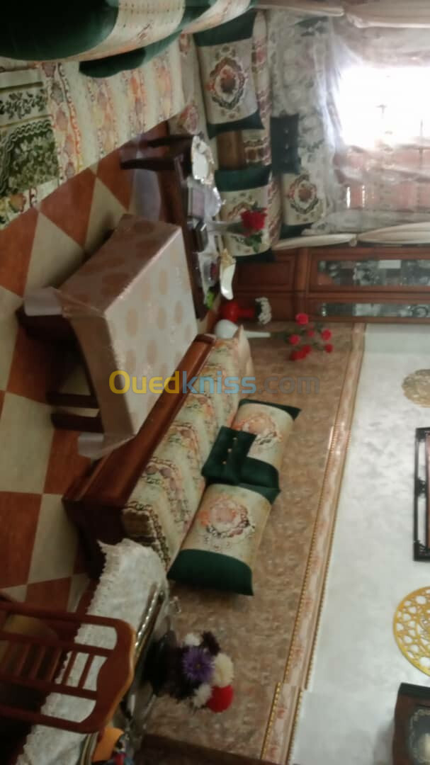 Location Niveau De Villa F3 Oran Bir el djir