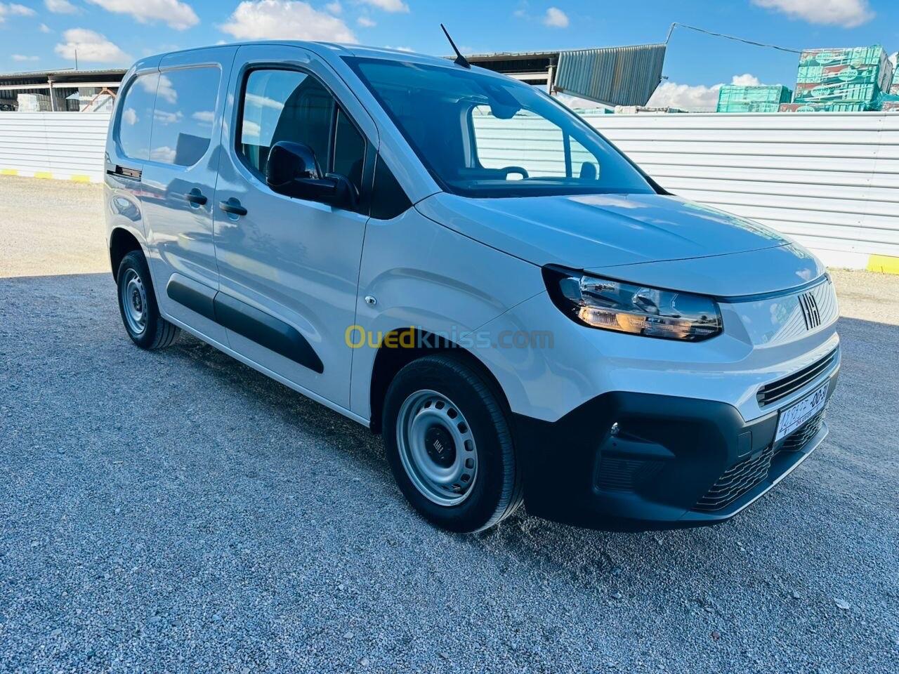 Fiat doblo 2024 