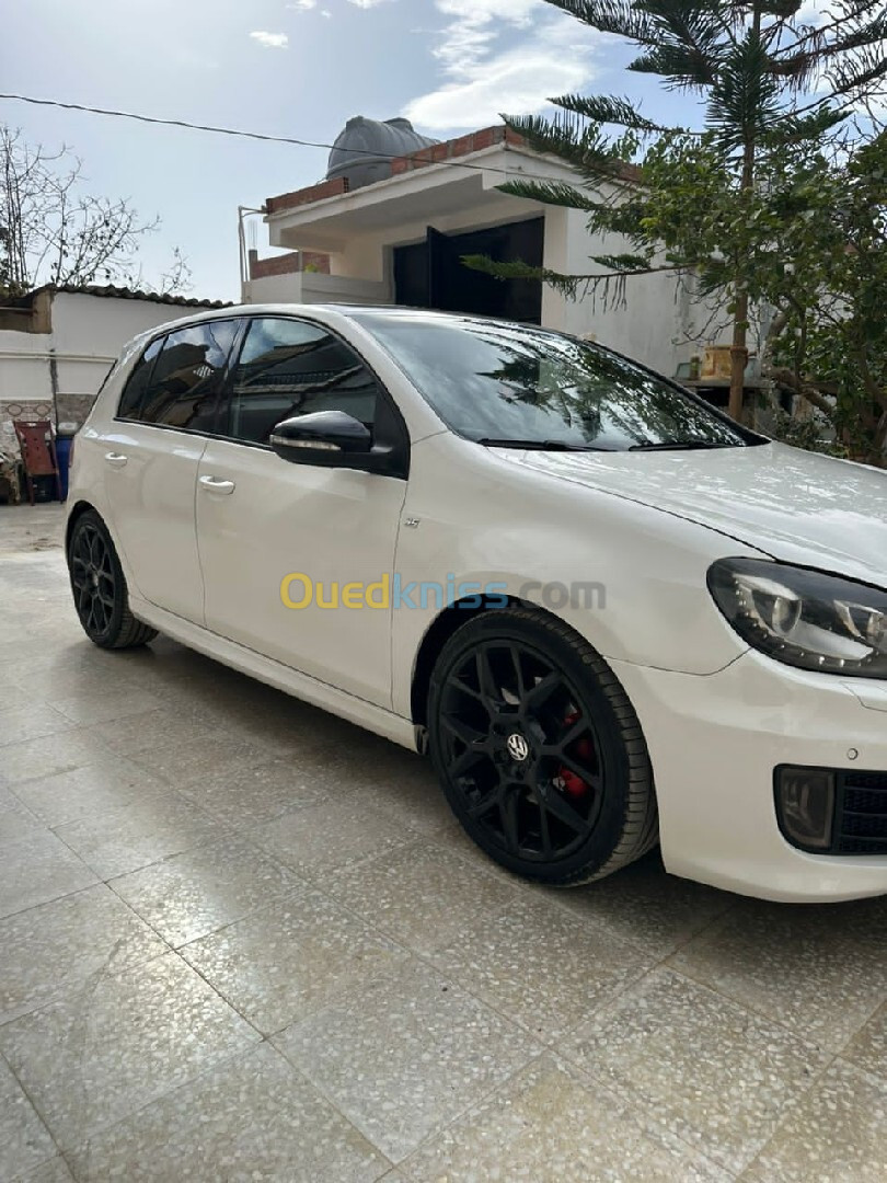 Volkswagen Golf 6 2012 Edition 35