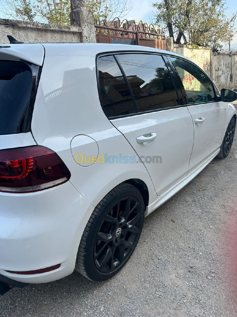 Volkswagen Golf 6 2012 Edition 35