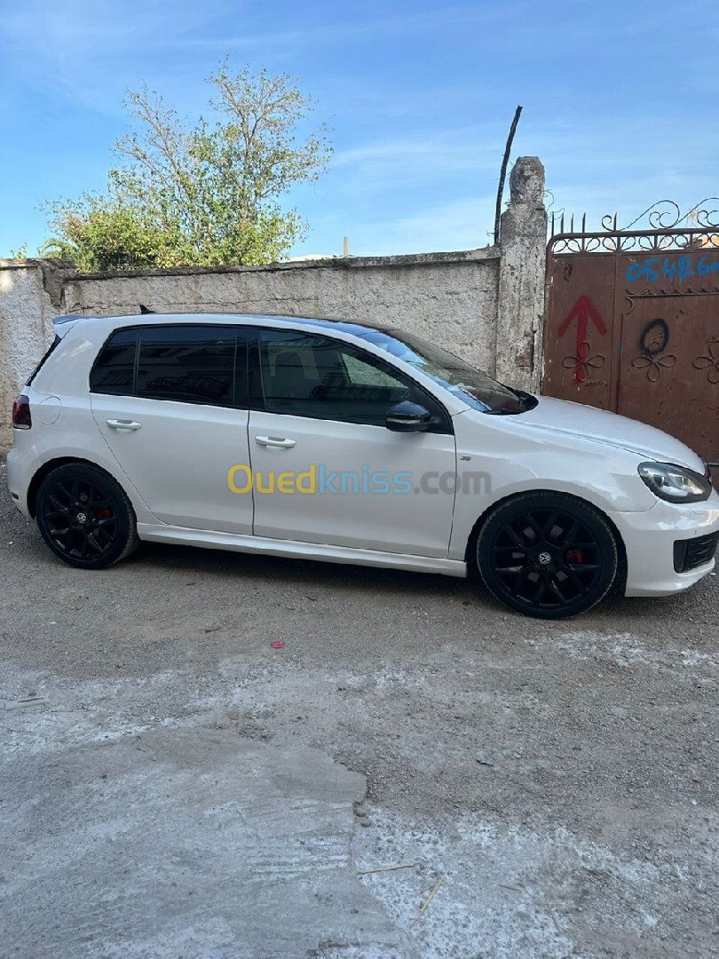 Volkswagen Golf 6 2012 Edition 35