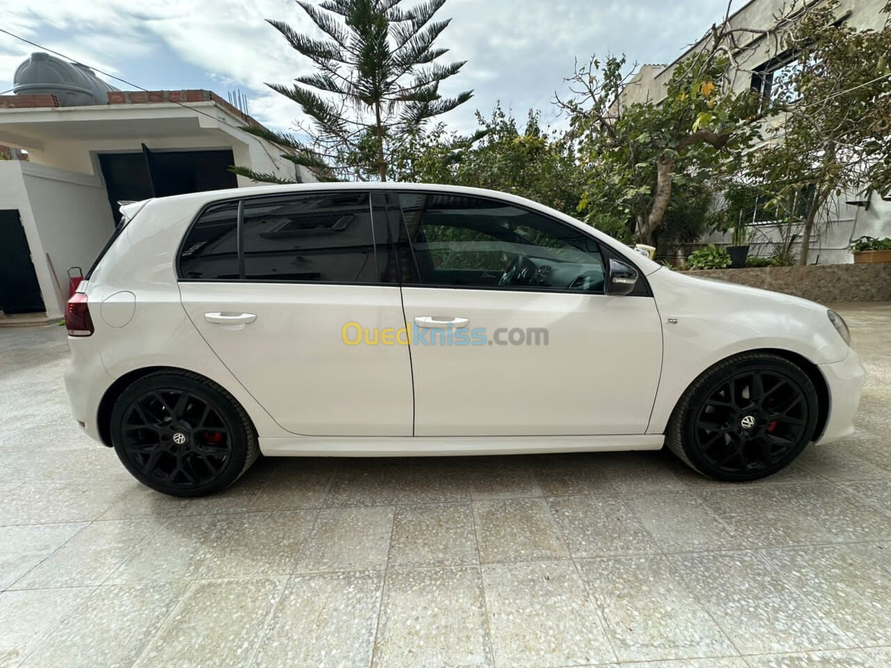 Volkswagen Golf 6 2012 Edition 35