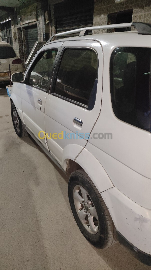 Zotye Nomad 2 2012 Nomad 2