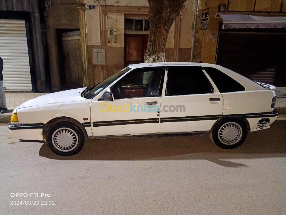 Renault 21 1993 21