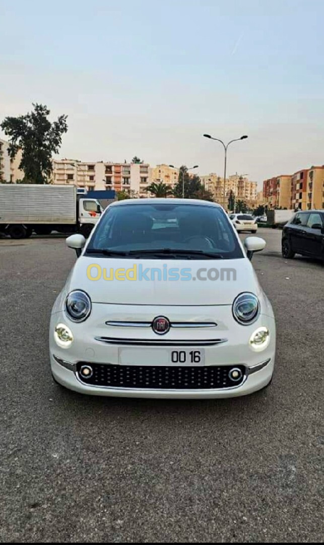 Fiat 500 2024 Dolcevita