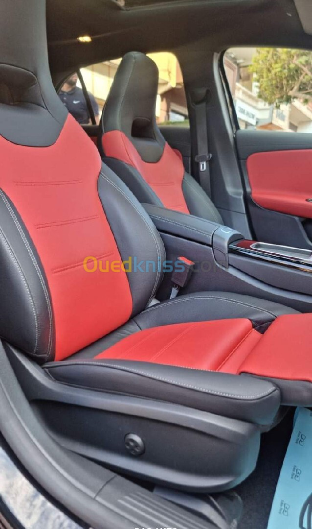 Mercedes Classe A 2021 200 Sport +