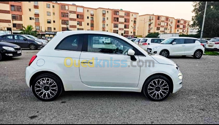 Fiat 500 2024 Dolcevita