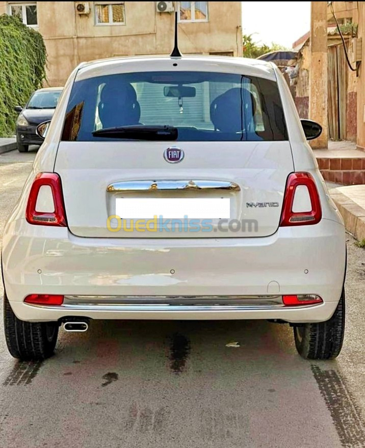 Fiat 500 2024 Dolcevita