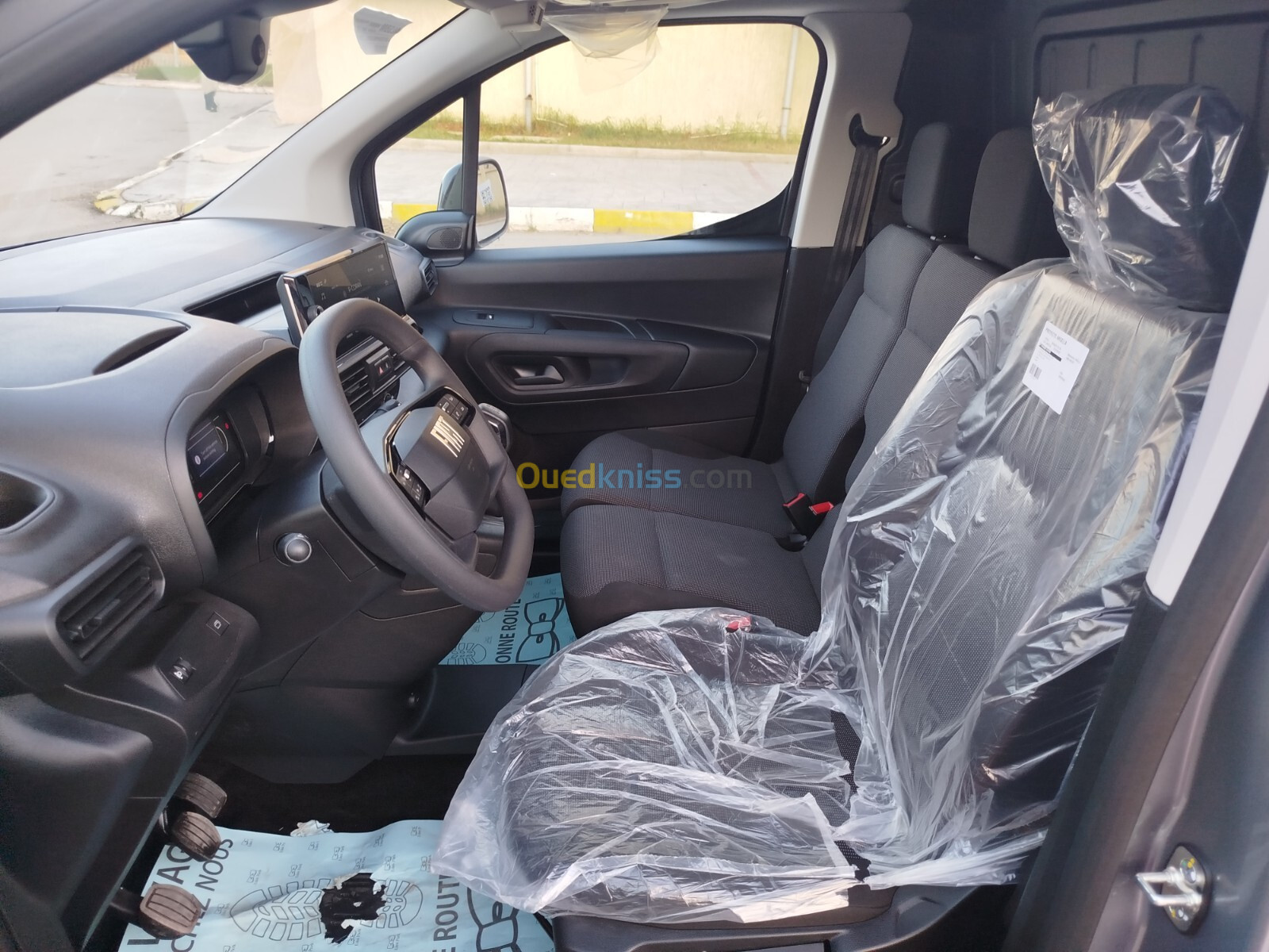 Fiat Doblo New 2024 Doblo New