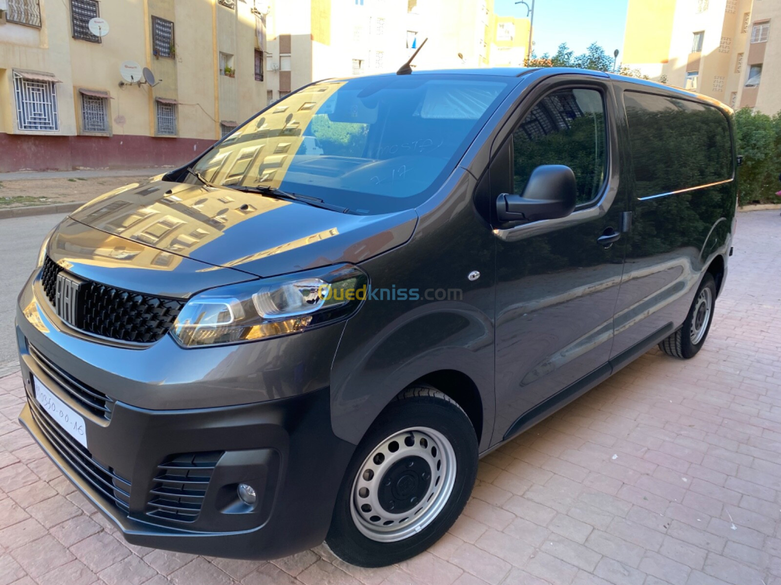 Fiat SCUDO 2024 SCUDO