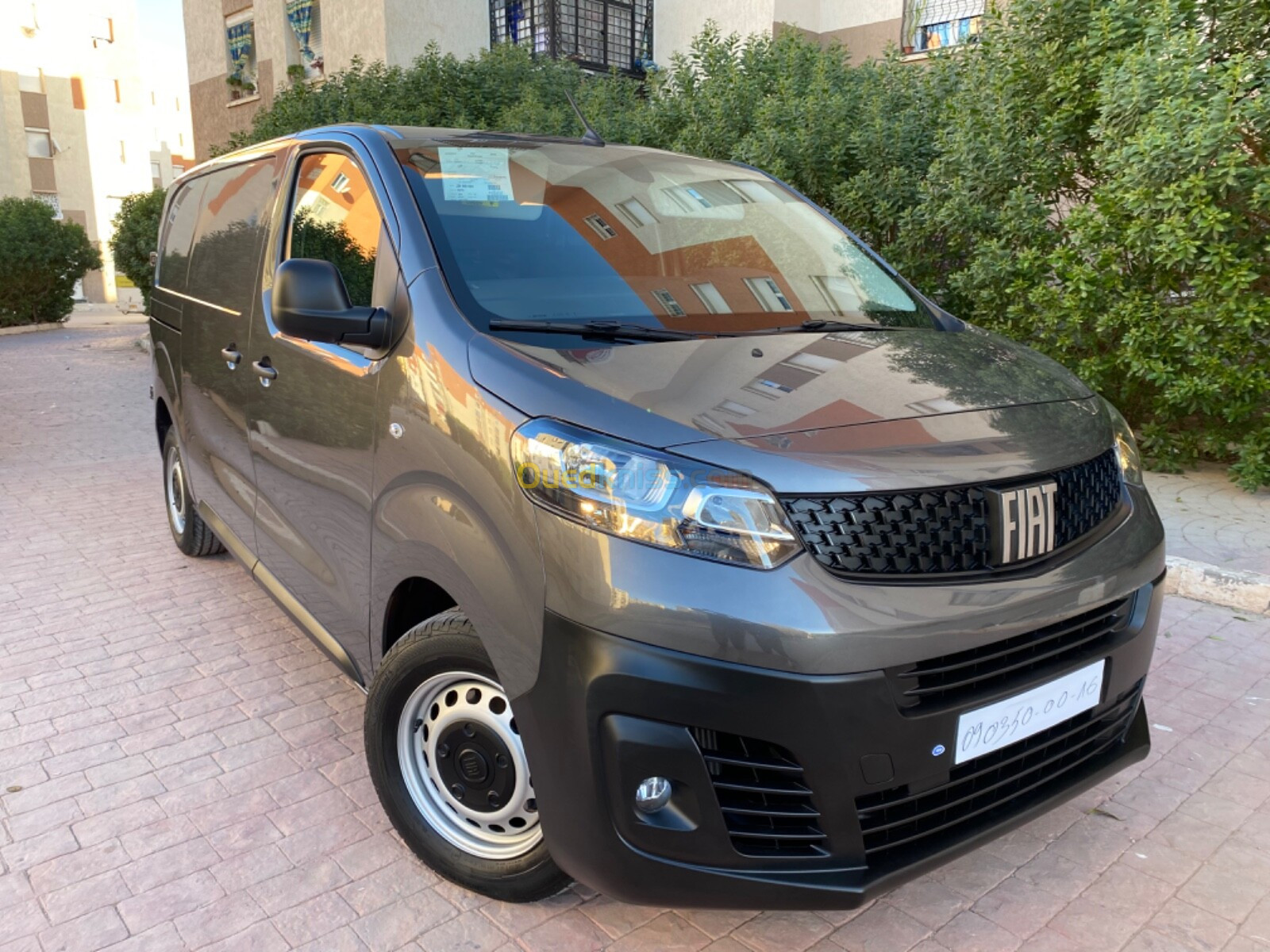 Fiat SCUDO 2024 SCUDO