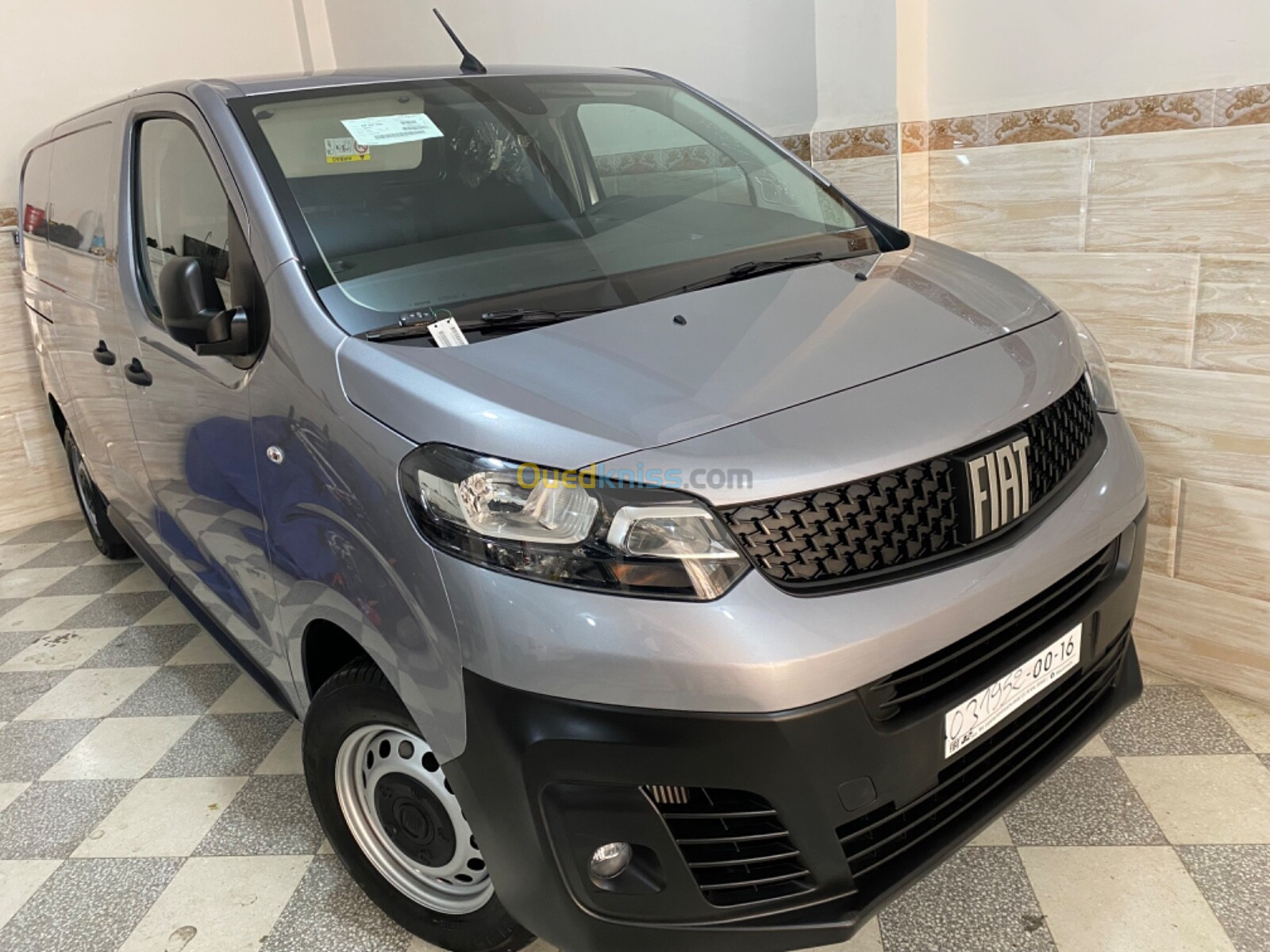 Fiat SCUDO 2023 SCUDO