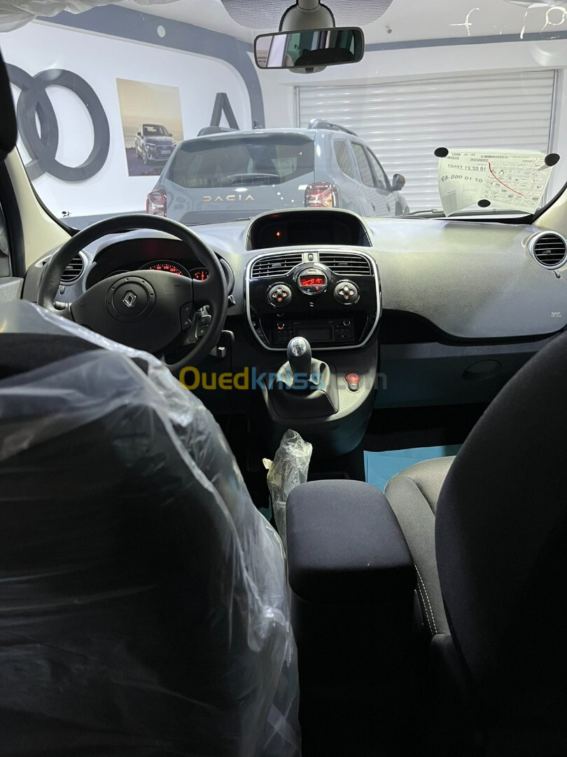 Renault Kangoo 2021 Kangoo