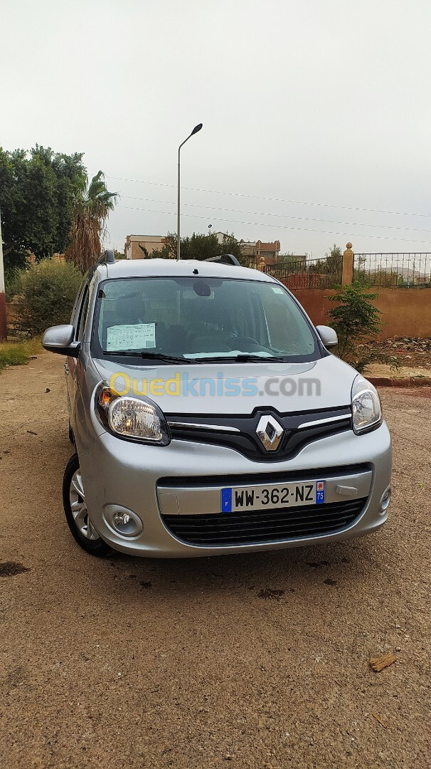 Renault Kangoo 2021 Kangoo