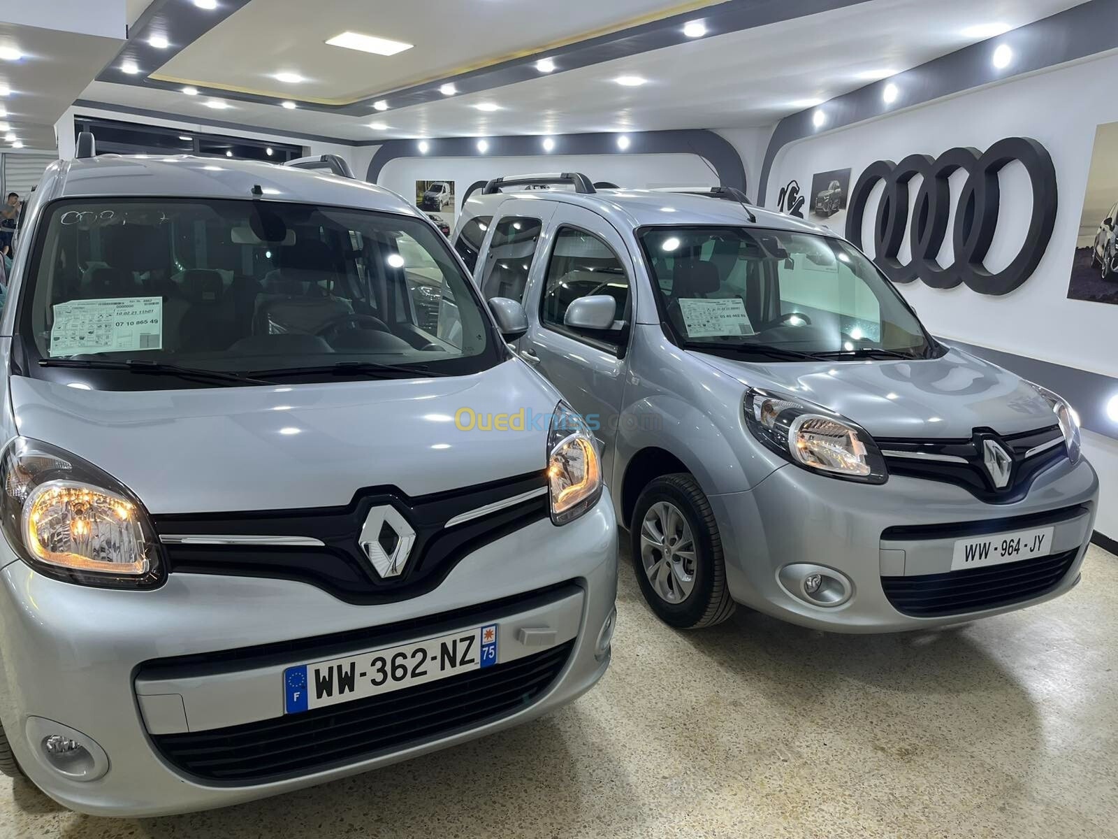 Renault Kangoo 2021 Kangoo