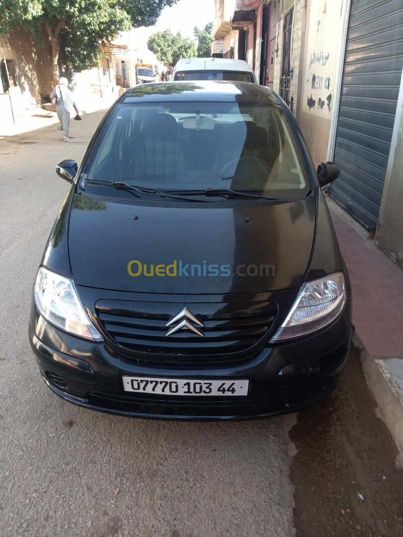 Citroen C3 2003 C3