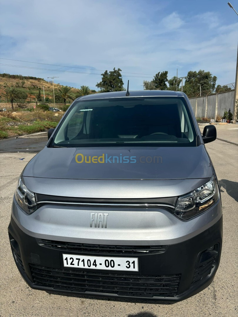 Fiat Doblo 2024 Dz