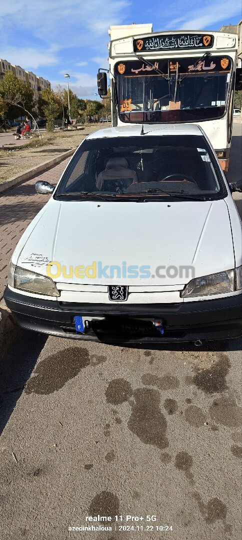 Peugeot 306 1996 306