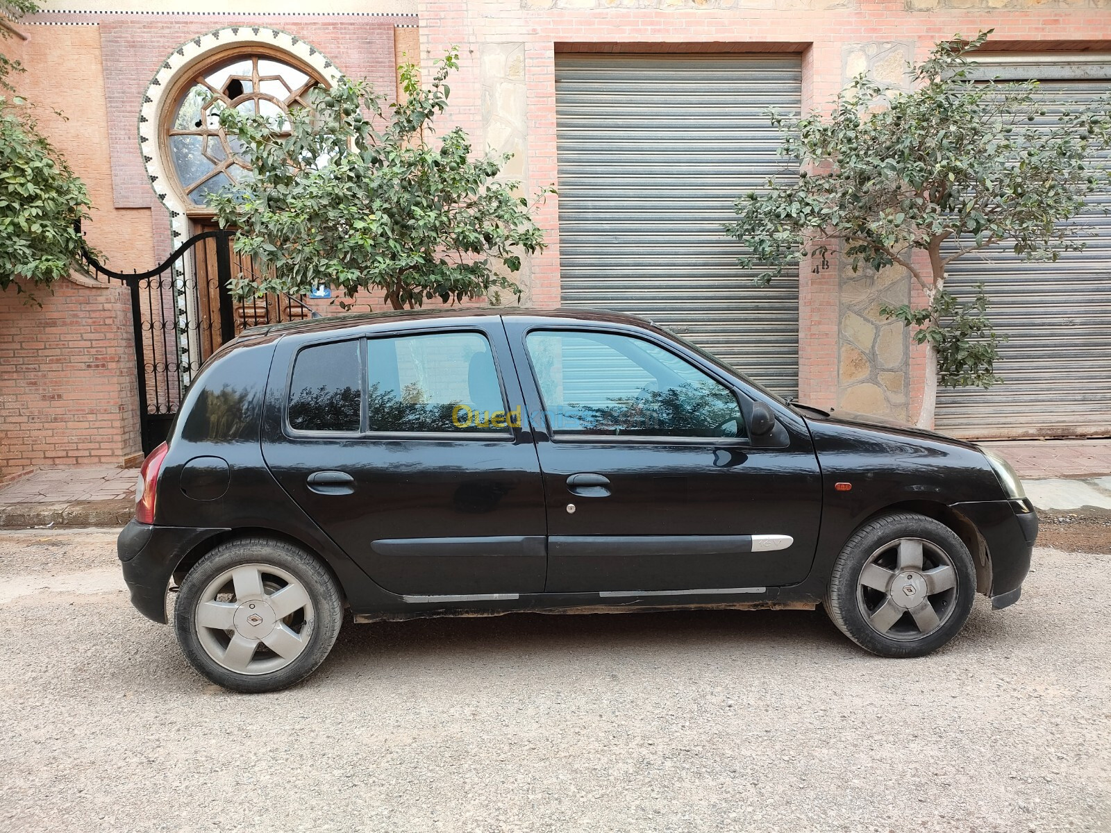 Renault Clio 2 2002 Clio 2