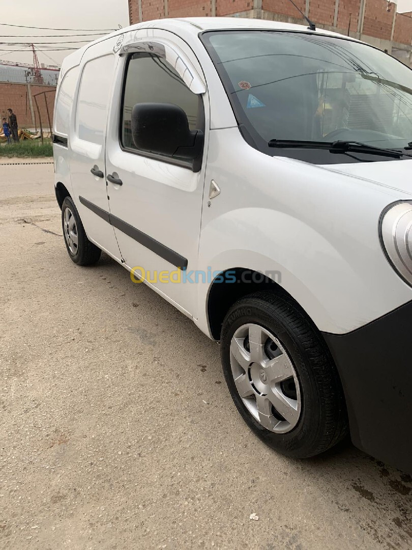 Renault Kangoo 2012 Confort