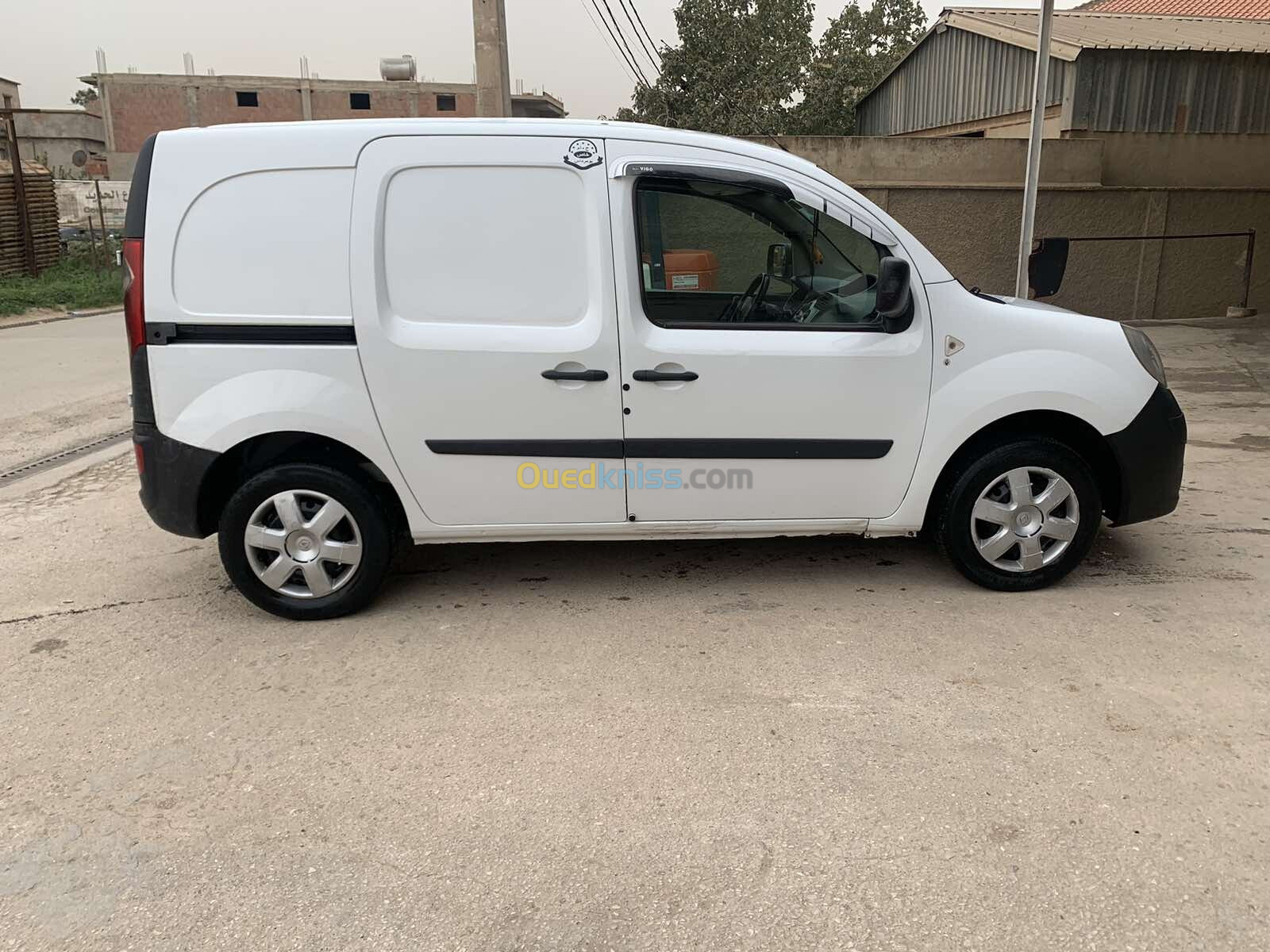 Renault Kangoo 2012 Confort