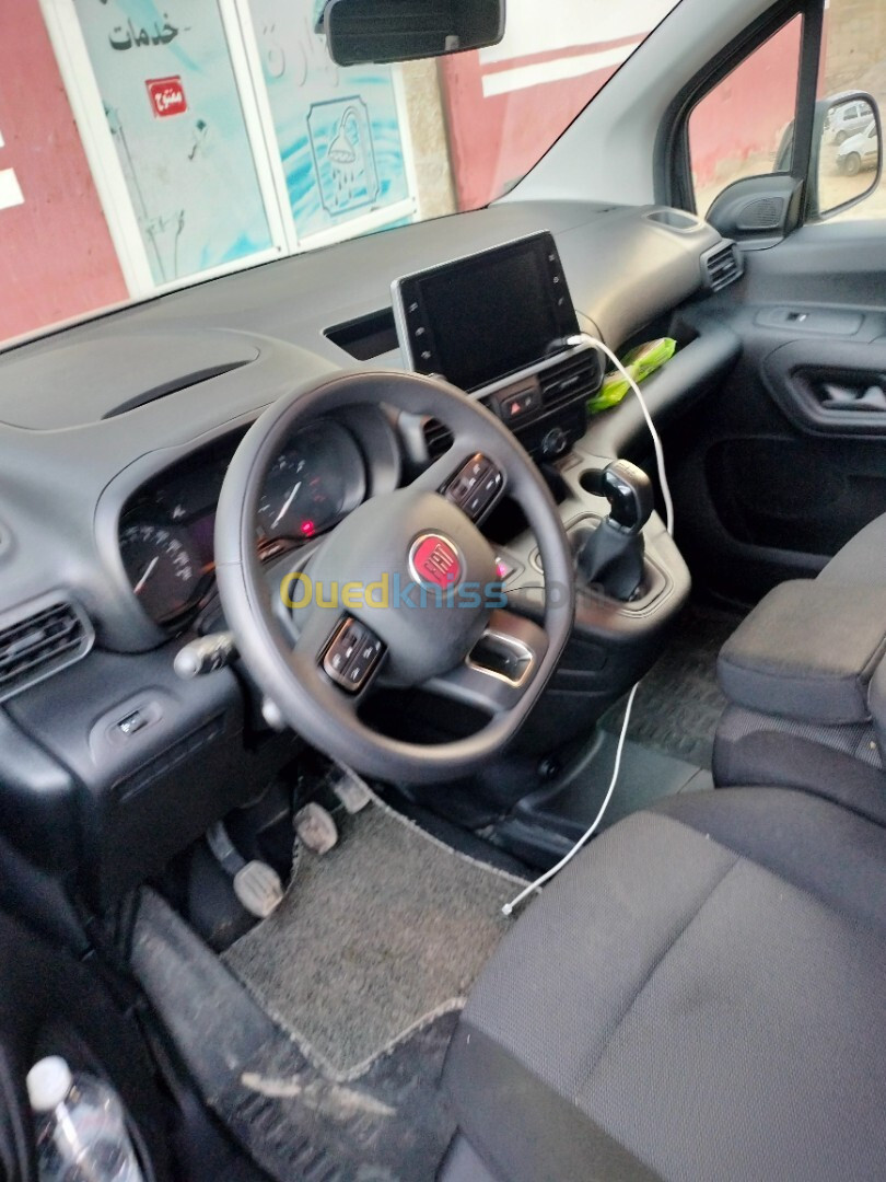 Fiat Doblo 2024 Brefissoinel