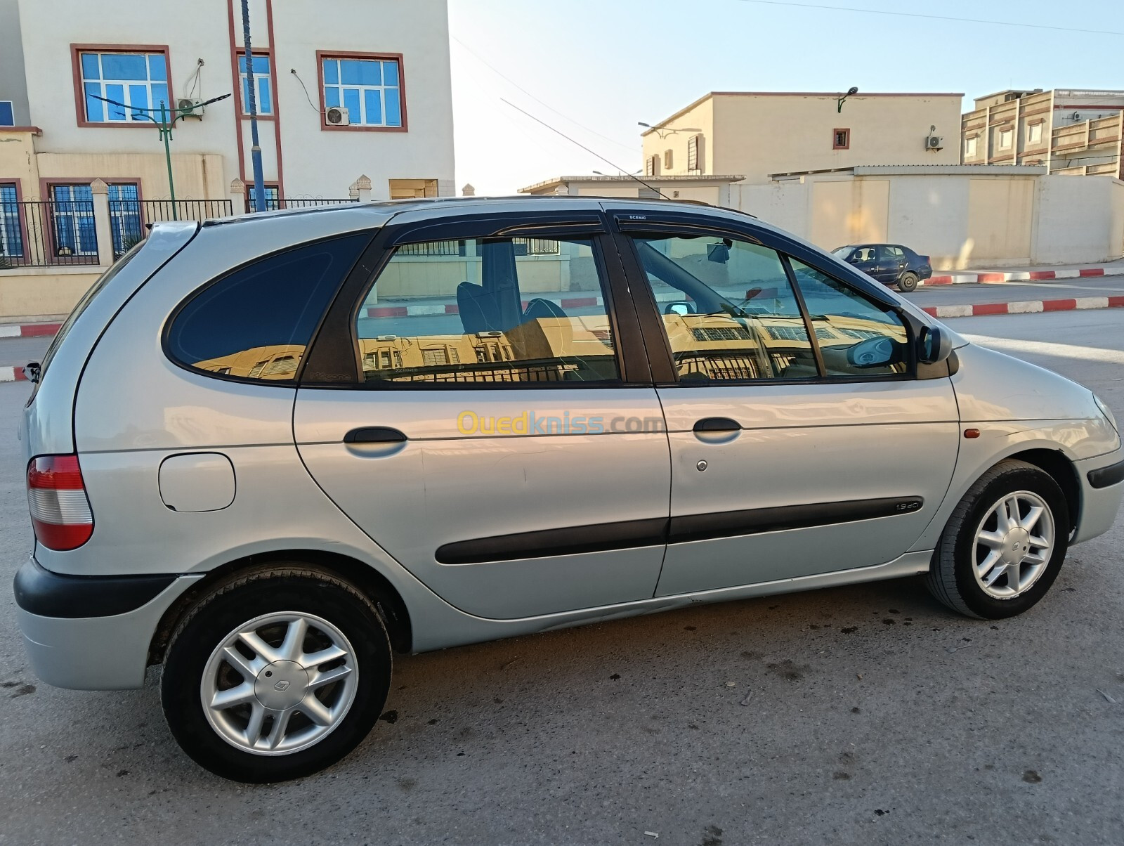 Renault Scenic 2001 Scenic