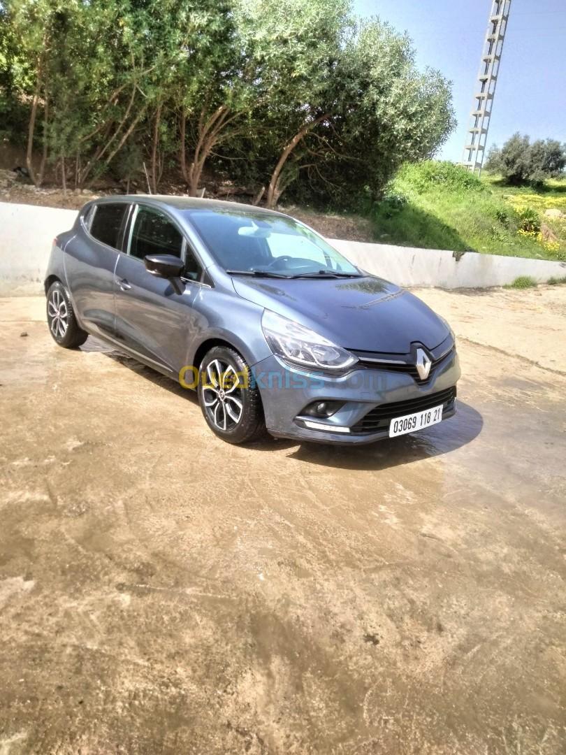 Renault Clio 4 2018 Limited 2