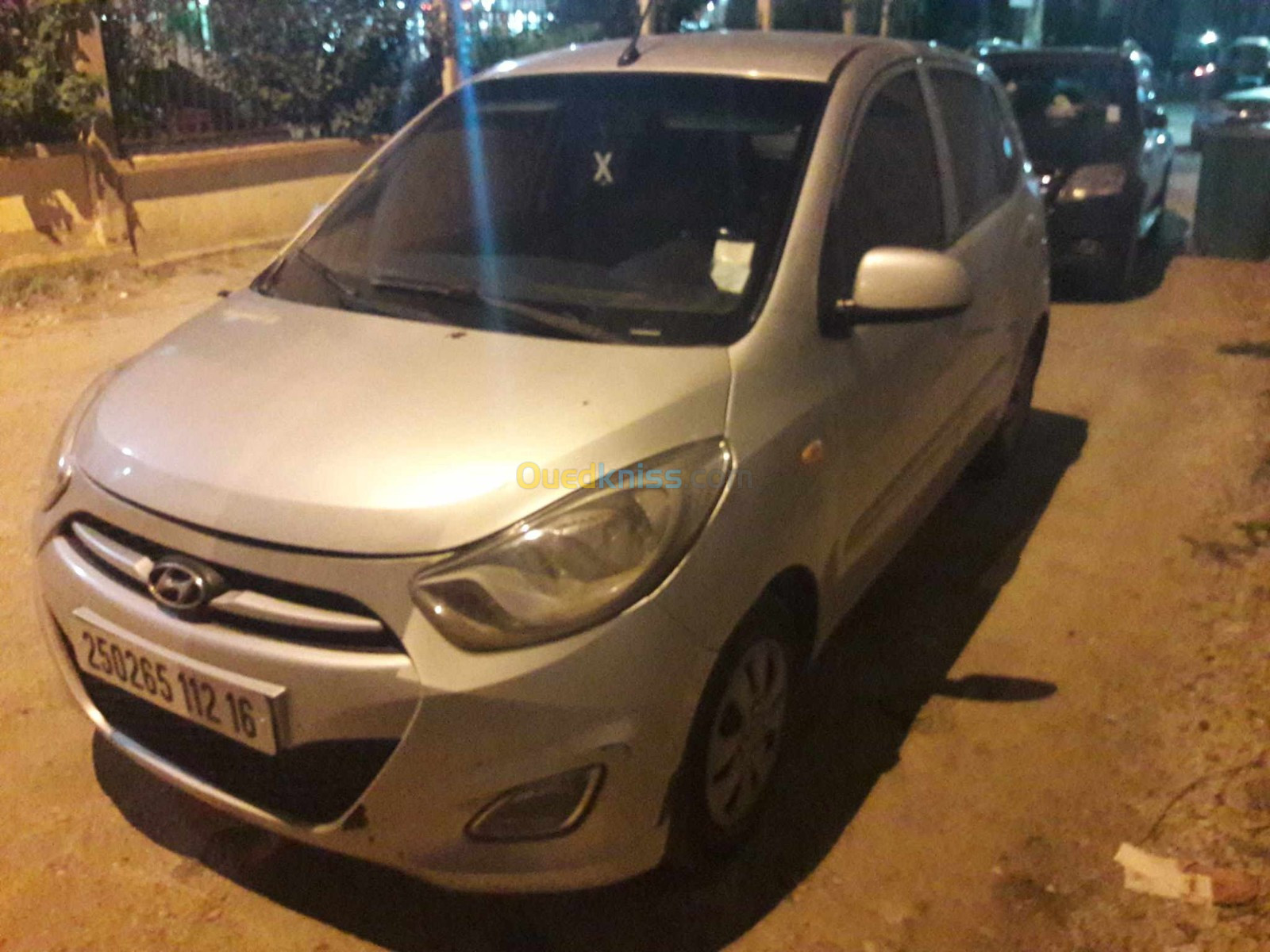 Hyundai i10 2012 GLS